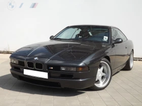     BMW 850