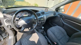 Ford Focus TDCi, снимка 7