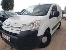 Citroen Berlingo 2012  URO 5 | Mobile.bg    3