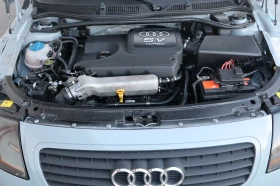 Audi Tt 1.8i* TOP* , снимка 17