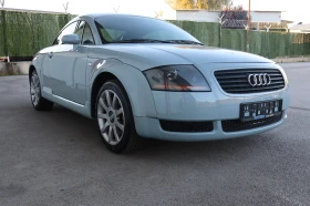 Audi Tt 1.8i* TOP* , снимка 3