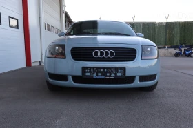 Audi Tt 1.8i* TOP* , снимка 2