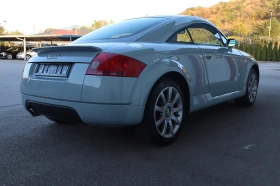 Audi Tt 1.8i* TOP*  - [5] 