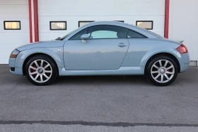 Audi Tt 1.8i* TOP* , снимка 7