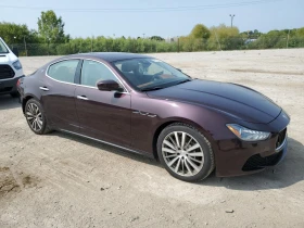 Maserati Ghibli S | Mobile.bg    4