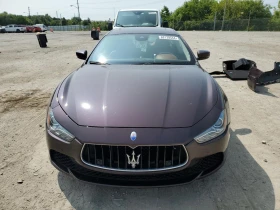 Maserati Ghibli S, снимка 5