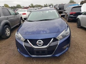 Обява за продажба на Nissan Maxima 3.5S * Подходяща за ГАЗ ~17 500 лв. - изображение 4