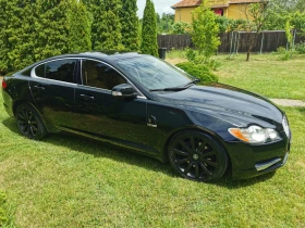 Jaguar Xf 2.7 L V6, снимка 1