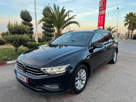 VW Passat 2.0TDI 2021г. ОБСЛУЖЕН! Германия - [1] 