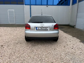 Audi A3 1.9tdi, снимка 8