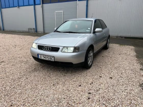 Audi A3 1.9tdi, снимка 1