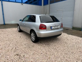 Audi A3 1.9tdi, снимка 7