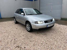 Audi A3 1.9tdi, снимка 2