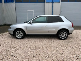 Audi A3 1.9tdi, снимка 5