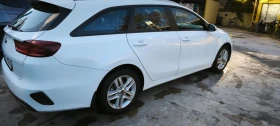 Kia Ceed 1.6D, снимка 4