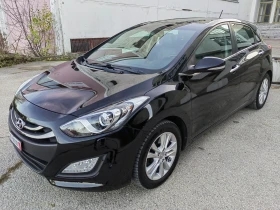 Hyundai I30 1.6i EXCLUSIVE, снимка 2