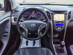 Hyundai I30 1.6i EXCLUSIVE, снимка 12