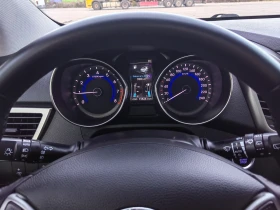 Hyundai I30 1.6i EXCLUSIVE, снимка 13