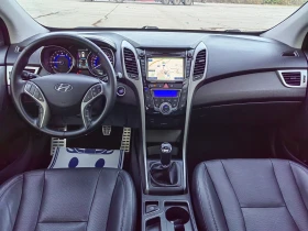 Hyundai I30 1.6i EXCLUSIVE, снимка 8