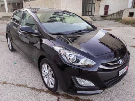 Hyundai I30 1.6i EXCLUSIVE, снимка 7