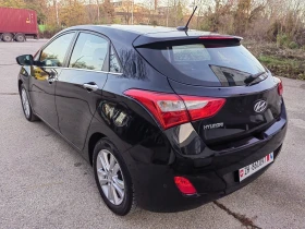 Hyundai I30 1.6i EXCLUSIVE, снимка 4