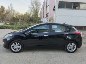 Hyundai I30 1.6i EXCLUSIVE, снимка 3