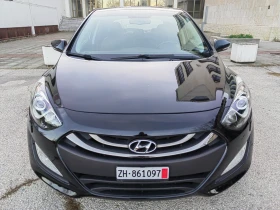 Hyundai I30 1.6i EXCLUSIVE, снимка 1