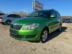 Skoda Fabia Facelift!1.2tsi!Euro5! , снимка 3