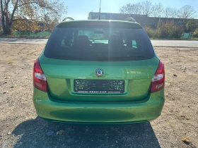 Skoda Fabia Facelift!1.2tsi!Euro5! , снимка 6