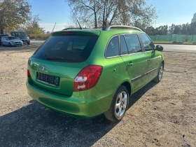 Skoda Fabia Facelift!1.2tsi!Euro5! , снимка 7