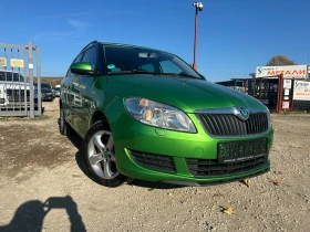 Skoda Fabia Facelift!1.2tsi!Euro5!  1