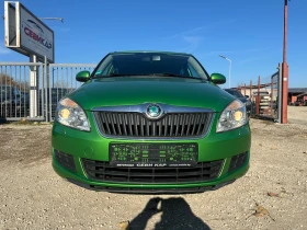 Skoda Fabia Facelift!1.2tsi!Euro5! , снимка 2