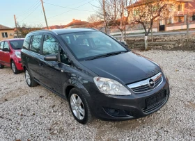 Обява за продажба на Opel Zafira 1.6 бензин ~4 900 лв. - изображение 4