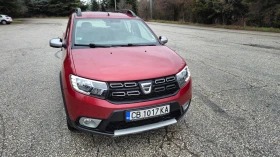 Dacia Sandero Stepway, снимка 9