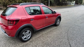 Dacia Sandero Stepway, снимка 5