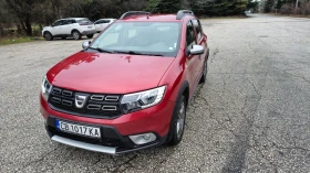 Dacia Sandero Stepway, снимка 10