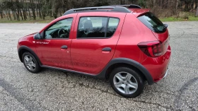 Dacia Sandero Stepway, снимка 2