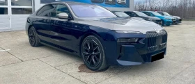 BMW i7 xDrive60 M-Sport Paket, снимка 2