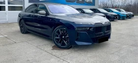 BMW i7 xDrive60 M-Sport Paket, снимка 1