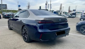 BMW i7 xDrive60 M-Sport Paket, снимка 4