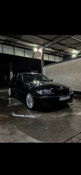 BMW 330, снимка 4