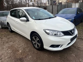 Nissan Pulsar 1.2T 125000 km, снимка 3