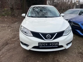 Nissan Pulsar 1.2T 125000 km, снимка 2