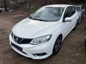 Nissan Pulsar 1.2T 125000 km, снимка 1