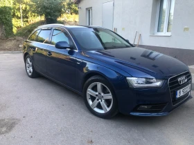 Audi A4 Avant, снимка 3