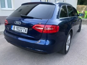 Audi A4 Avant, снимка 5