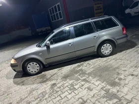 VW Passat, снимка 4