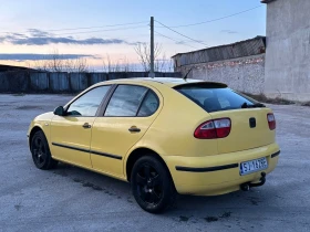 Seat Leon, снимка 3