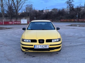 Seat Leon, снимка 1