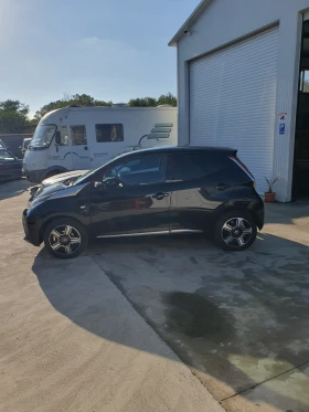 Toyota Aygo 1.0 NAVI / Keyless, снимка 5